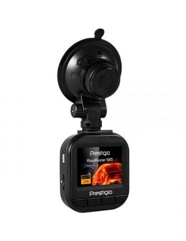 Car video recorder prestigio roadrunner 585 (shd 2304x1296@30fps 2.0 inch Prestigio - 1