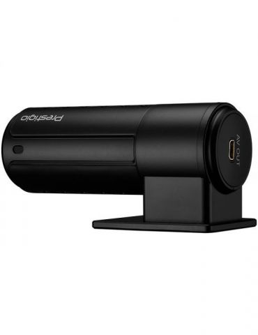Car video recorder prestigio roadrunner 600gpsdl (front: wqhd 2560x1440@30fps fhd Prestigio - 1