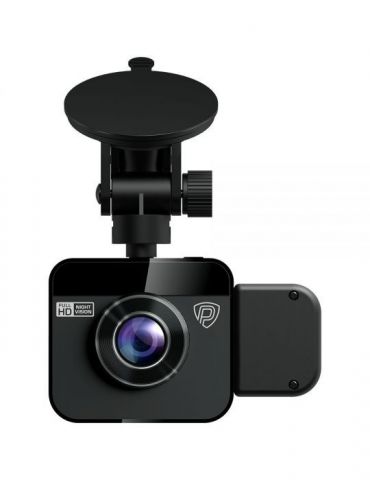 Prestigio roadrunner 380 2.0'' (320x240) ips display dual camera: front Prestigio - 1 - Tik.ro