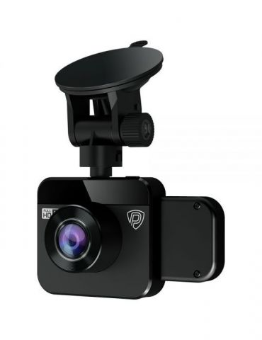 Prestigio roadrunner 380 2.0'' (320x240) ips display dual camera: front Prestigio - 1