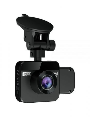 Prestigio roadrunner 380 2.0'' (320x240) ips display dual camera: front Prestigio - 1