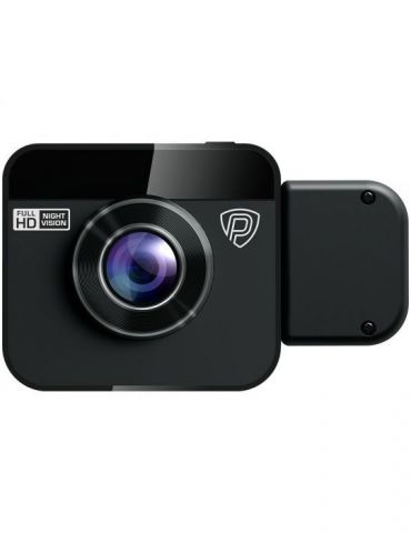 Prestigio roadrunner 380 2.0'' (320x240) ips display dual camera: front Prestigio - 1