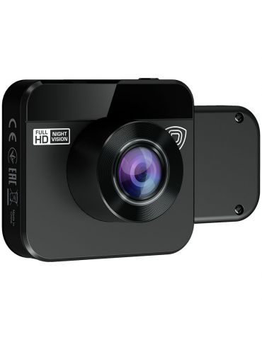 Prestigio roadrunner 380 2.0'' (320x240) ips display dual camera: front Prestigio - 1