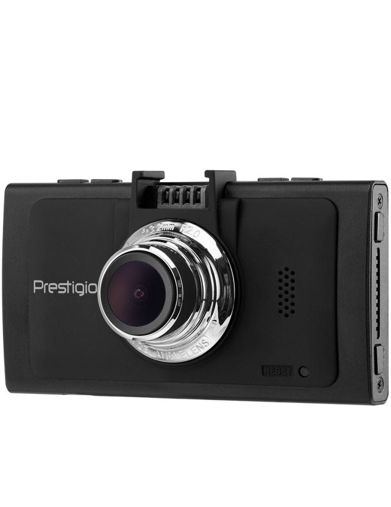 Car video recorder prestigio roadrunner 570gpsb (shd 2304x1296@30 fps 2.7