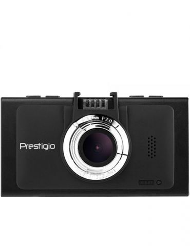 Car video recorder prestigio roadrunner 570gpsb (shd 2304x1296@30 fps 2.7 Prestigio - 1