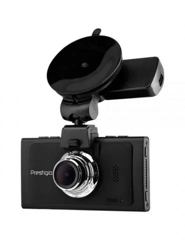 Car video recorder prestigio roadrunner 570gpsb (shd 2304x1296@30 fps 2.7 Prestigio - 1