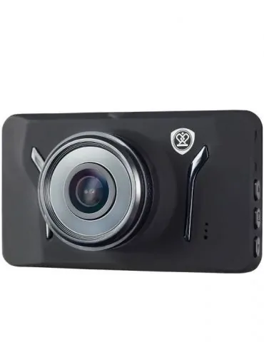 Car video recorder prestigio roadrunner 525 (fhd 1920x1080@30fps 3.0 inch Prestigio - 1 - Tik.ro