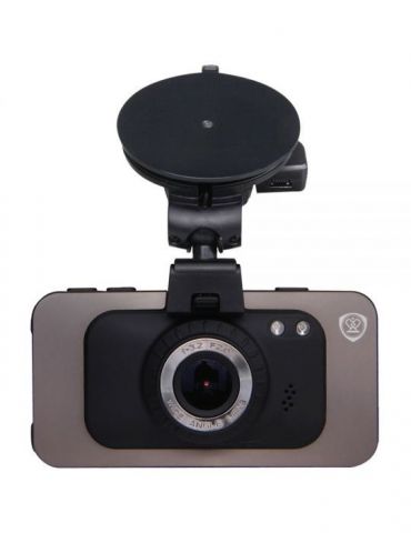 Car video recorder prestigio roadrunner 560gps (fhd 1920x1080@30 fps 3.0 Prestigio - 1