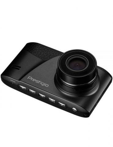 Car video recorder prestigio roadrunner 340 (fhd 1920x1080@24fps3.0 inch screen Prestigio - 1