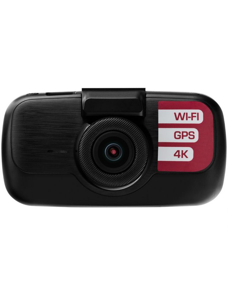 Prestigio roadrunner 605gps 2.7'' lcd (960x240) display 4k uhd 3840x2160@30fps