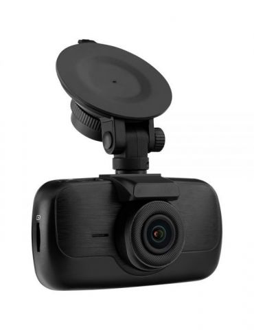 Prestigio roadrunner 605gps 2.7'' lcd (960x240) display 4k uhd 3840x2160@30fps Prestigio - 1