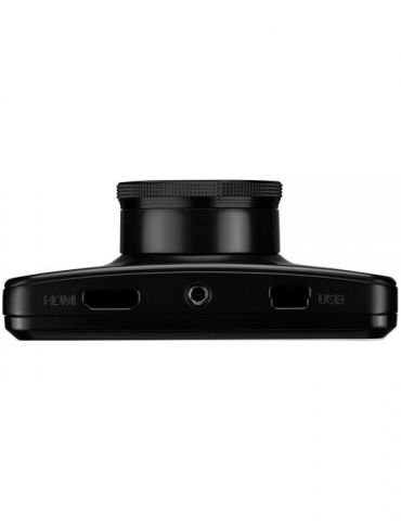 Car video recorder prestigio roadrunner 527dl (dual camera: front - Prestigio - 1