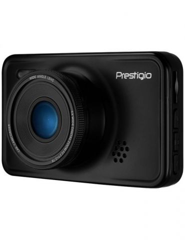 Car video recorder prestigio roadrunner 527 (fhd 1920x1080@30fps hd 1280x720@60fps Prestigio - 1