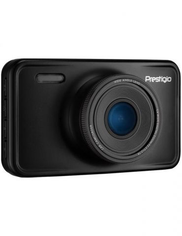 Car video recorder prestigio roadrunner 527 (fhd 1920x1080@30fps hd 1280x720@60fps Prestigio - 1