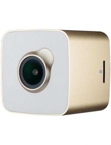 Car video recorder prestigio roadrunner cube (fhd 1920x1080@30fps 1.5 inch Prestigio - 1 - Tik.ro