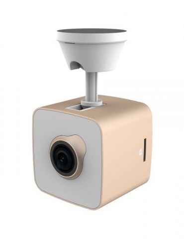 Car video recorder prestigio roadrunner cube (fhd 1920x1080@30fps 1.5 inch Prestigio - 1