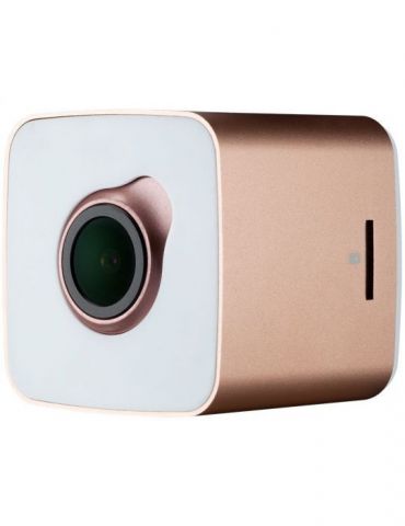 Car video recorder prestigio roadrunner cube (fhd 1920x1080@30fps 1.5 inch Prestigio - 1 - Tik.ro