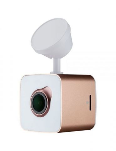 Car video recorder prestigio roadrunner cube (fhd 1920x1080@30fps 1.5 inch Prestigio - 1