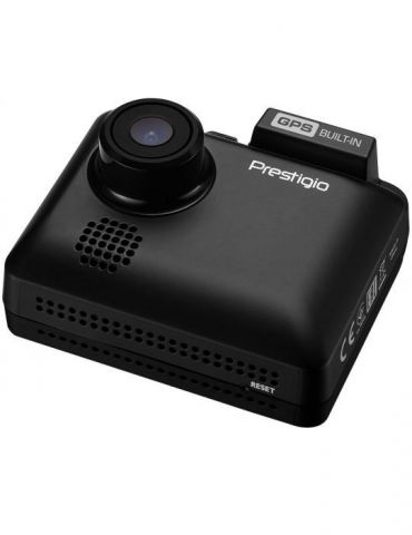 Car video recorder prestigio roadrunner 410gps (fhd 1920x1080@30fps 2.0 inch Prestigio - 1