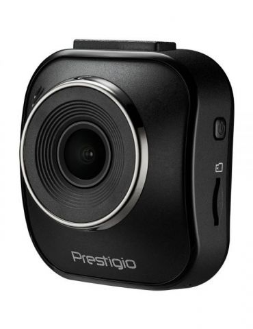 Car video recorder prestigio roadrunner 523 (fhd 1920x1080@30fps hd 1280x720@60fps Prestigio - 1 - Tik.ro