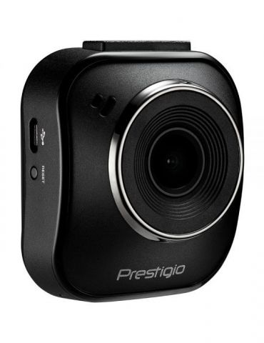 Car video recorder prestigio roadrunner 523 (fhd 1920x1080@30fps hd 1280x720@60fps Prestigio - 1