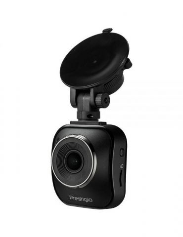 Car video recorder prestigio roadrunner 523 (fhd 1920x1080@30fps hd 1280x720@60fps Prestigio - 1