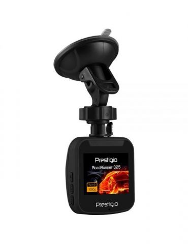 Prestigio roadrunner 325 2.0(1920*1080) display 240mhz nt96223 128mb memory micro sd/sdhc Prestigio - 1