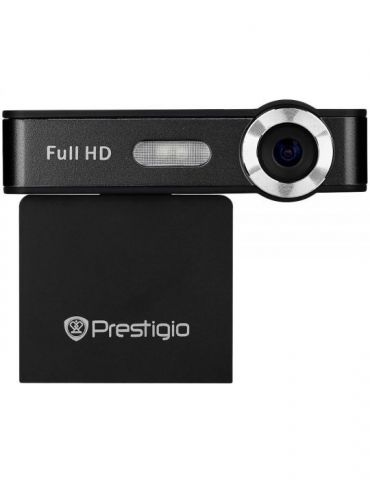 Car video recorder prestigio roadrunner 506gps (fhd 1920x1080@25fps 2.0 inch Prestigio - 1 - Tik.ro
