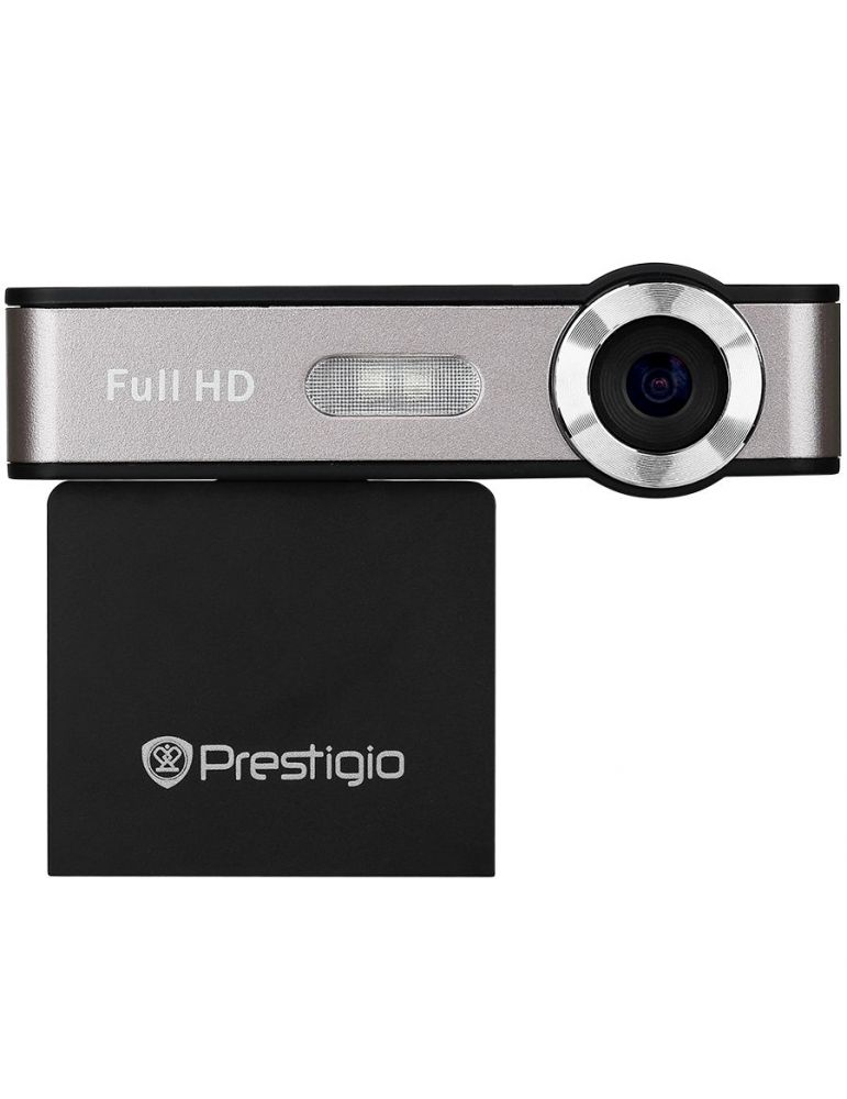 Car video recorder prestigio roadrunner 507 (fhd 1920x1080@25fps 2.0 inch