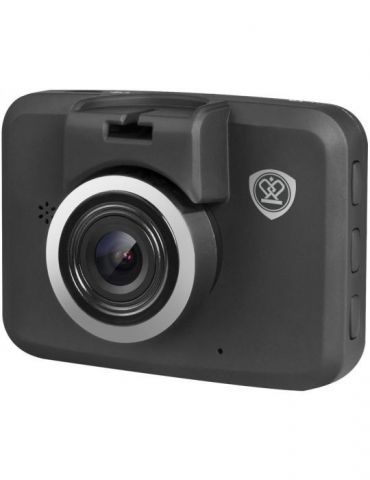 Car video recorder prestigio roadrunner 320 (full hd 1920x1080@25 fps Prestigio - 1 - Tik.ro
