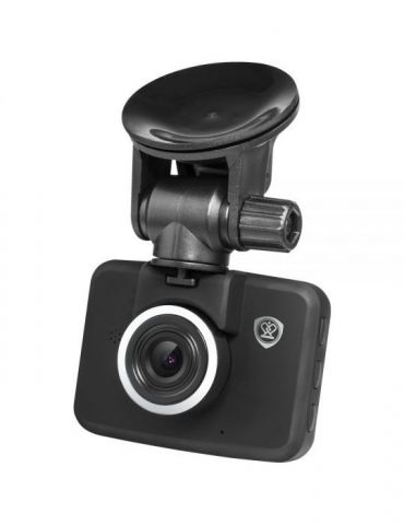 Car video recorder prestigio roadrunner 320 (full hd 1920x1080@25 fps Prestigio - 1