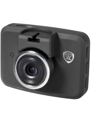 Car video recorder prestigio roadrunner 320 (full hd 1920x1080@25 fps Prestigio - 1