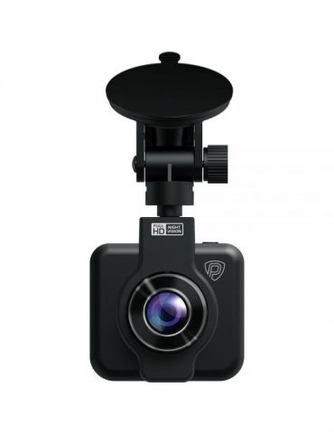 Prestigio roadrunner 185 2.0'' ips (320x240) display fhd 1920x1080@30fps hd Prestigio - 1 - Tik.ro