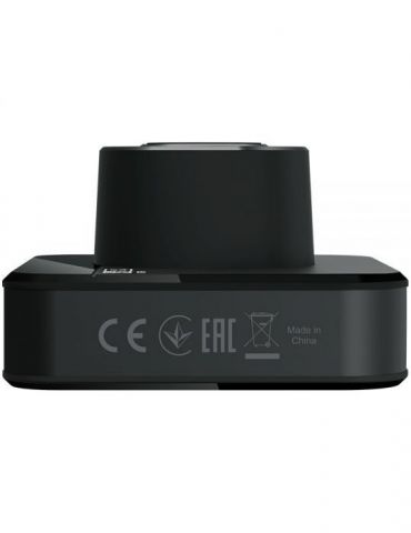 Prestigio roadrunner 370gps 2.0'' ips (320x240) display fhd 1920x1080@30fps hd Prestigio - 1