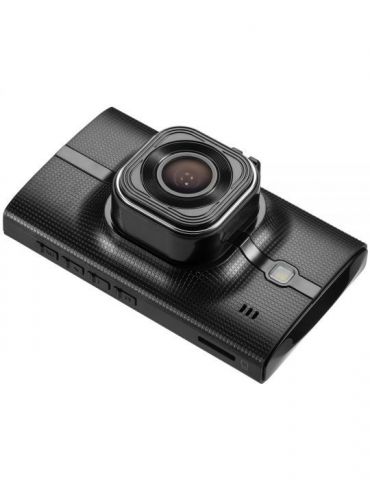 Car video recorder prestigio roadrunner 330i (fhd 1920x1080@25fps (interpolated) 3.0'' Prestigio - 1
