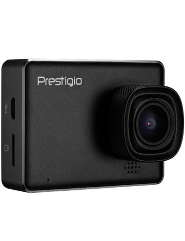 Car video recorder prestigio roadrunner diamond (shd 2304x1296 hd 1280x720@60fps Prestigio - 1