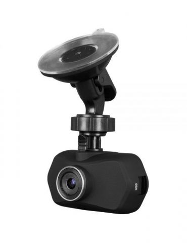 Car video recorder prestigio roadrunner 140 (fhd 1920x1080@24fps 1.5 inch Prestigio - 1