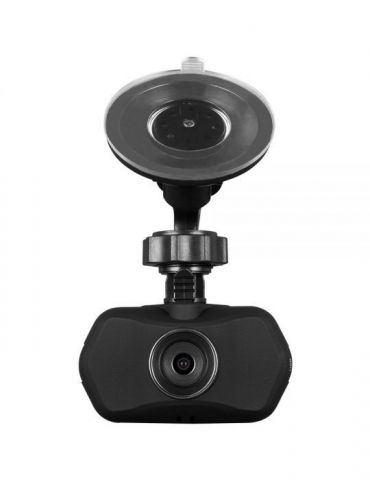 Car video recorder prestigio roadrunner 140 (fhd 1920x1080@24fps 1.5 inch Prestigio - 1