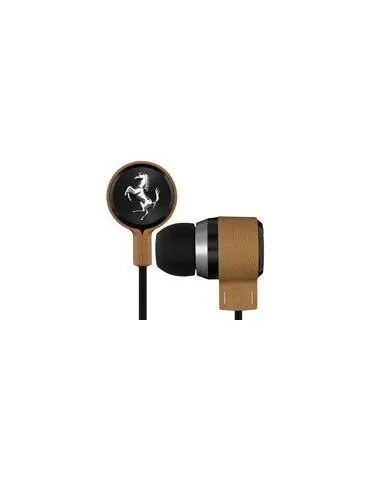 Ferrari multimedia - headset t150 cavallino collection (androidblackberrywindows mobile) tan Ferrari - 1 - Tik.ro
