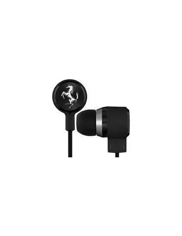 Ferrari multimedia - headset t150 cavallino collection (androidblackberrywindows mobile) black Ferrari - 1 - Tik.ro