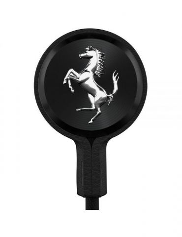 Ferrari multimedia - headset t150 cavallino collection (androidblackberrywindows mobile) black Ferrari - 1