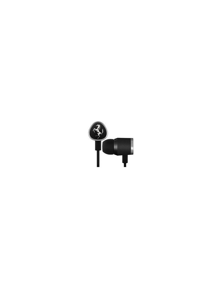 Ferrari multimedia - headset g150 cavallino collection (androidblackberrywindows mobile) black