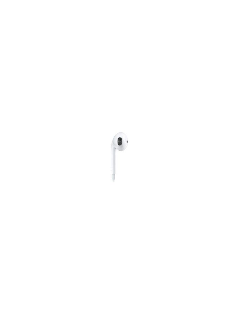 Apple earpods with remote and mic (cable 1.2m)