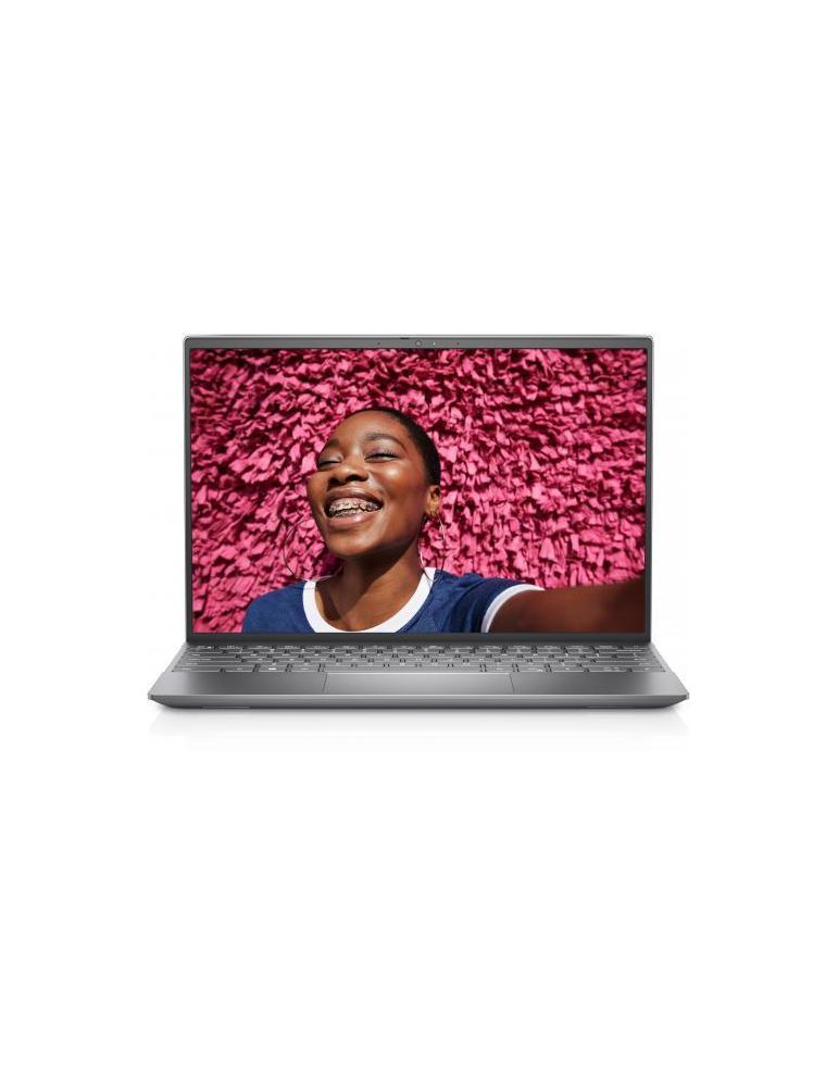 Laptop Dell Inspiron 5310,Intel Core i7-11390H,13.3",RAM 16GB,SSD 512GB, Intel Iris Xe Graphics, Windows 11 Pro, Platinum Silver