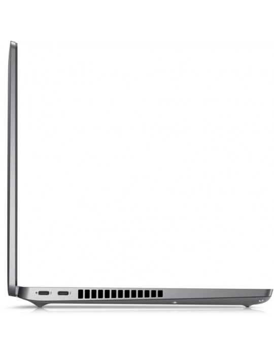 Laptop DELL 14'' Latitude 5430 (seria 5000), FHD,Intel® Core™ i7-1255U,16GB DDR4, 512GB SSD, Intel Iris Xe, Linux,3Yr BOS,Gray D