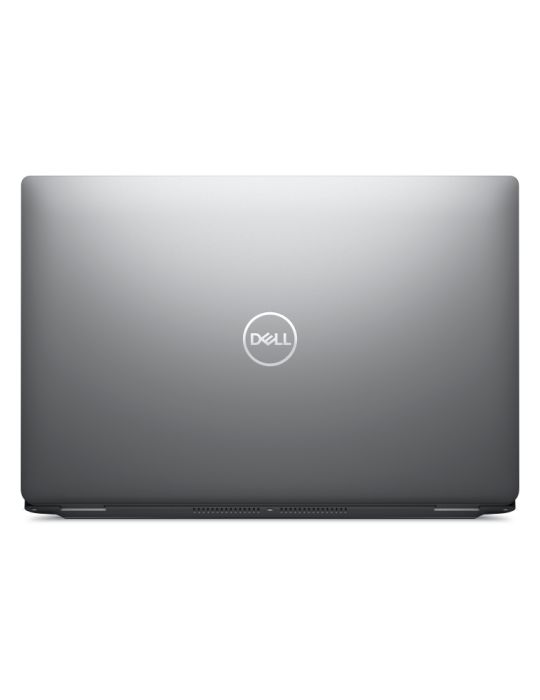 Laptop Dell Latitude 5430, Intel Core i7-1255U, 15.6inch, RAM 16GB, SSD 512GB, Intel Iris Xe Graphics, Windows 11 Pro, Gray Dell