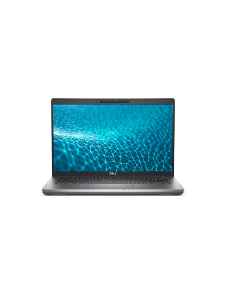 Laptop Dell Latitude 5431, Intel Core i7-1270P, 15.6inch, RAM 16GB, SSD 512GB, nVidia GeForce MX550 2GB, Linux, Gray