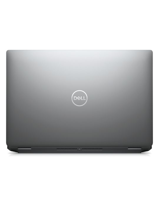 Laptop Dell Latitude 5431, Intel Core i7-1270P, 15.6inch, RAM 16GB, SSD 512GB, Intel Iris Xe Graphics, Linux, Gray Dell - 1