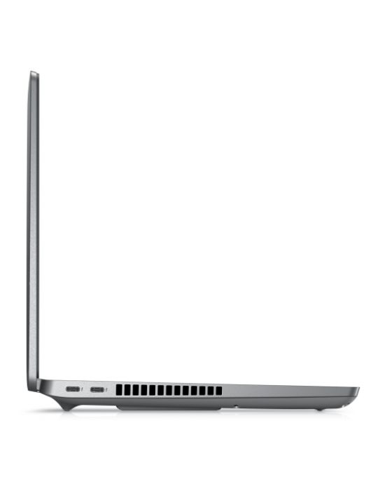 Laptop Dell Latitude 5431, Intel Core i7-1270P, 15.6inch, RAM 16GB, SSD 512GB, Intel Iris Xe Graphics, Linux, Gray Dell - 7