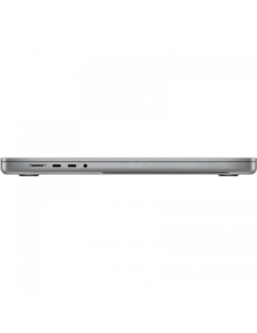 Laptop Apple MacBook Pro 16,Apple M1 Max DecaCore,16.2",RAM 32GB,SSD 1TB,Apple M1 Max 24 core Graphics,MacOS Monterey,Space Grey